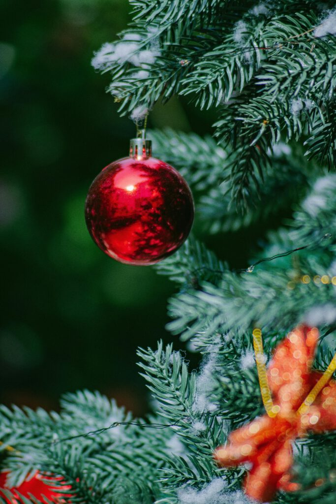 kerstbal